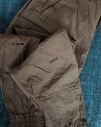 Pantaloni G-STAR RAW tg.34