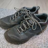 scarpe trekking La Sportiva