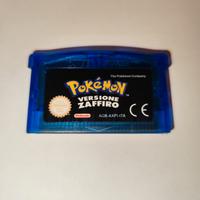 Pokemon Zaffiro ITA