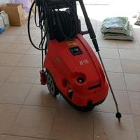 Idropulitrice professionale AF 170 USATA REVISIONA