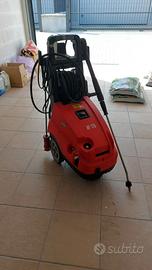 Idropulitrice professionale AF 170 USATA REVISIONA