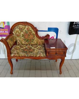 PANCA LEGNO
