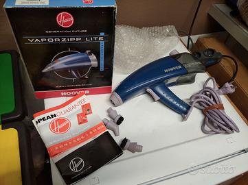 Vaporella x piastrelle, bagno e cucina