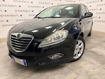 Lancia Delta 1.6 MJT DPF 105 CV Steel