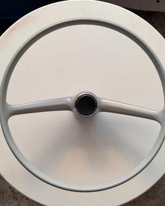 Fiat 500 N, D, F - volante originale conservato