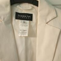 Tailleur Patrizia Pepe