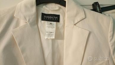 Tailleur Patrizia Pepe