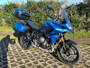 Triumph Tiger Sport 660