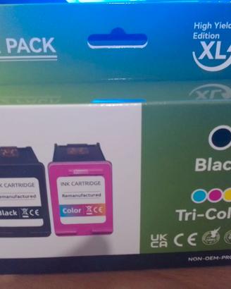 cartucce compatibili HP 301