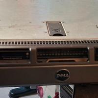 Server rack DELL