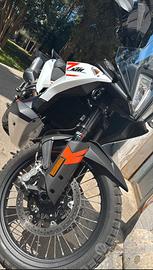 Ktm 790 adv