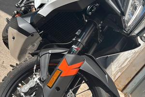 Ktm 790 adv