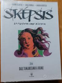 Skepsis 2A e 2B