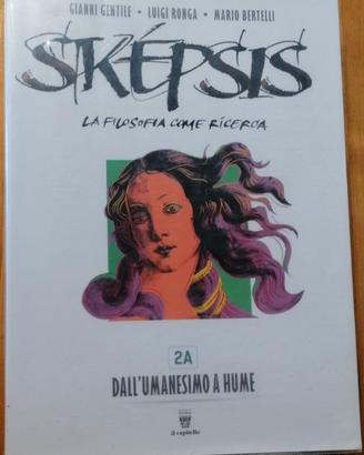 Skepsis 2A e 2B