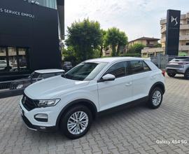 Volkswagen T-Roc 1.6 TDI SCR Business IVA ESPOSTA 