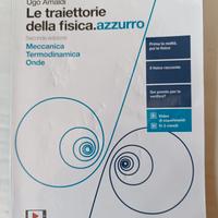 Le traiettorie della fisica.azzurro
