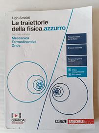 Le traiettorie della fisica.azzurro