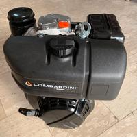 Motore lombardini 15ld250 diesel kohler