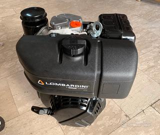 Motore lombardini 15ld250 diesel kohler