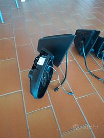 Specchietto dacia Sandero