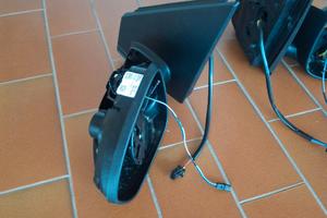 Specchietto dacia Sandero