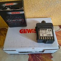 MODULI GEWISS CHORUS