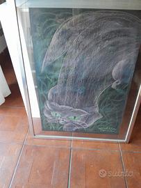 Quadri originali di Novella Parigini