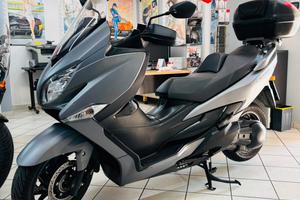 Suzuki Burgman AN 400