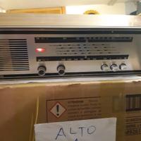 Radio filodiffusione