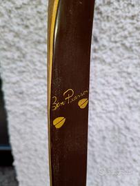 Longbow Ben Pearson Ol Ben 5000 58#