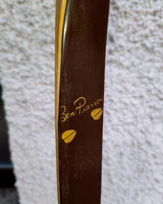 Longbow Ben Pearson Ol Ben 5000 58#