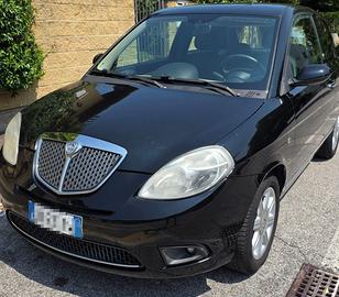 Lancia Ypsilon EcoChic Benzina/GPL NEOPATENTATI
