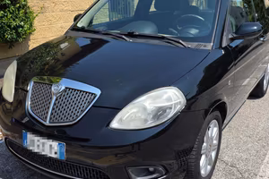 Lancia Ypsilon EcoChic Benzina/GPL NEOPATENTATI