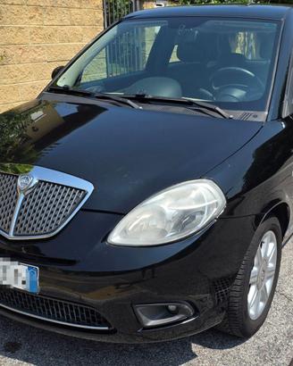 Lancia Ypsilon EcoChic Benzina/GPL NEOPATENTATI