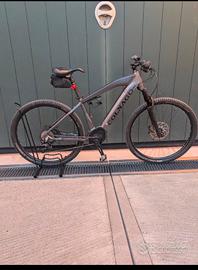 bici elettrica Colnago 