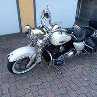 Harley Davidson Road King 