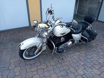 Harley Davidson Road King 