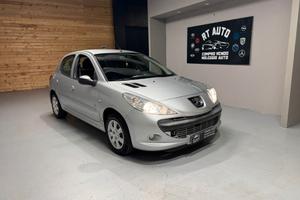 Peugeot 206 Plus 1.1 60CV 5p. Energie ECO GPL