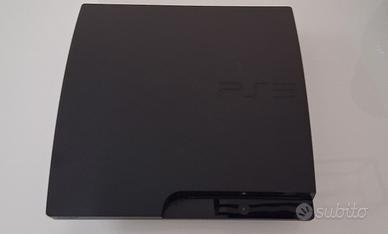 playstation 3 sony