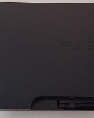 playstation 3 sony