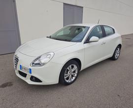 Alfa Romeo Giulietta 1.6 JTDm-2 105 CV Exclusive