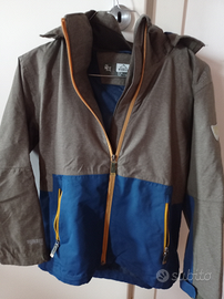 Giacca outdoor McKinley 10 anni