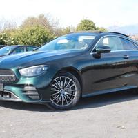 Mercedes-benz E 300 Mercedes-Benz classe E E Coupe