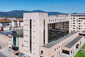 UFFICIO A PONTEDERA