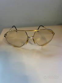 Occhiali vintage Dunhill modello 6042