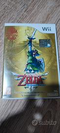 The Legend of Zelda: Skyward Sword - Edizione Limi