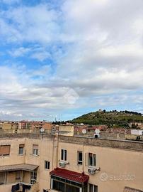 Ampio quadrilocale frazionabile