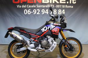 Aprilia Tuareg 660 Rally E5+ 03/2026 Km 0