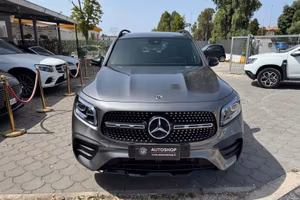 MERCEDES - GLB - 200 d Automatic Executive - FINAN