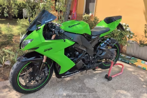 Kawasaki Zx10r
